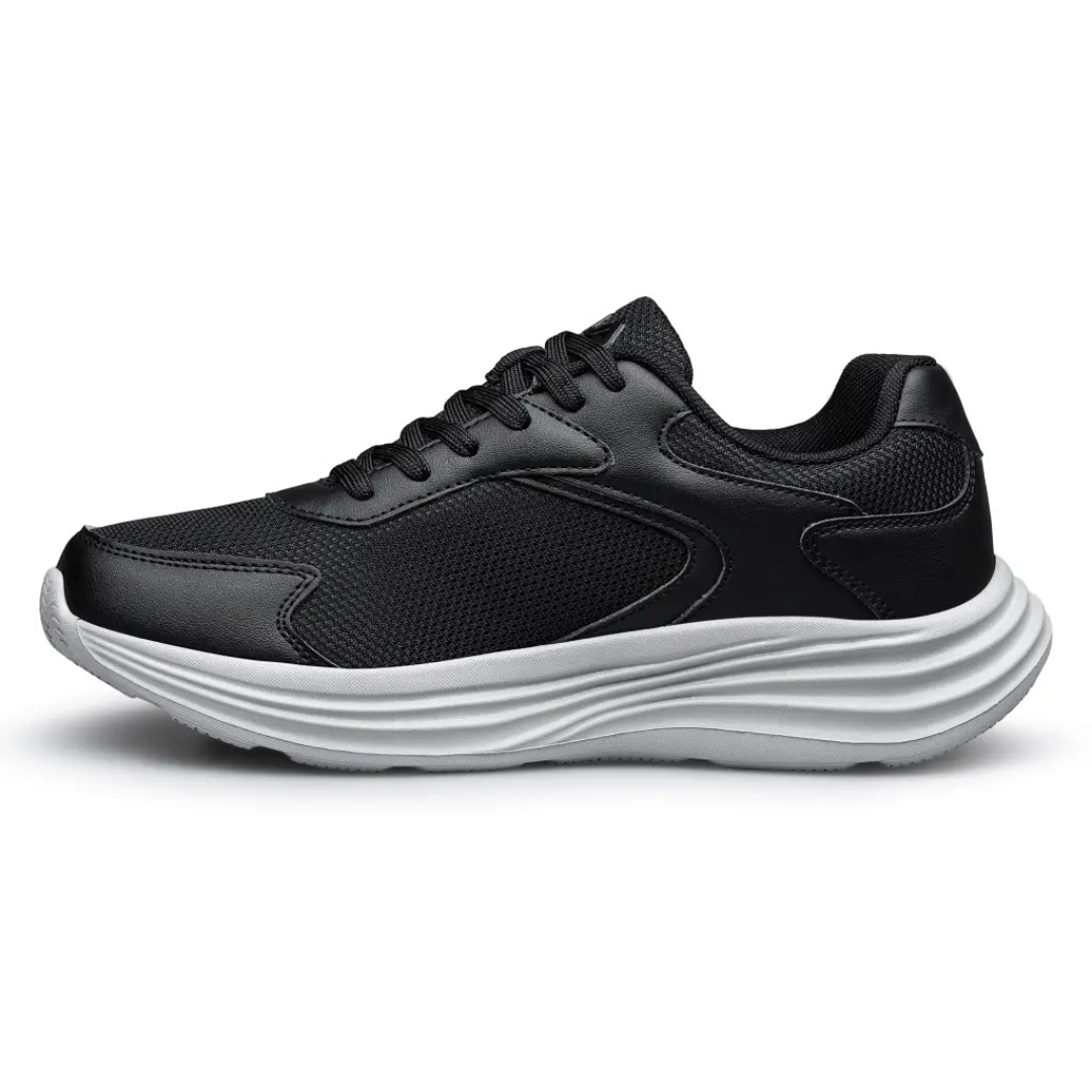 Fila Dorado 4 Nanobionic Men Running Shoes Black 1af63015-030