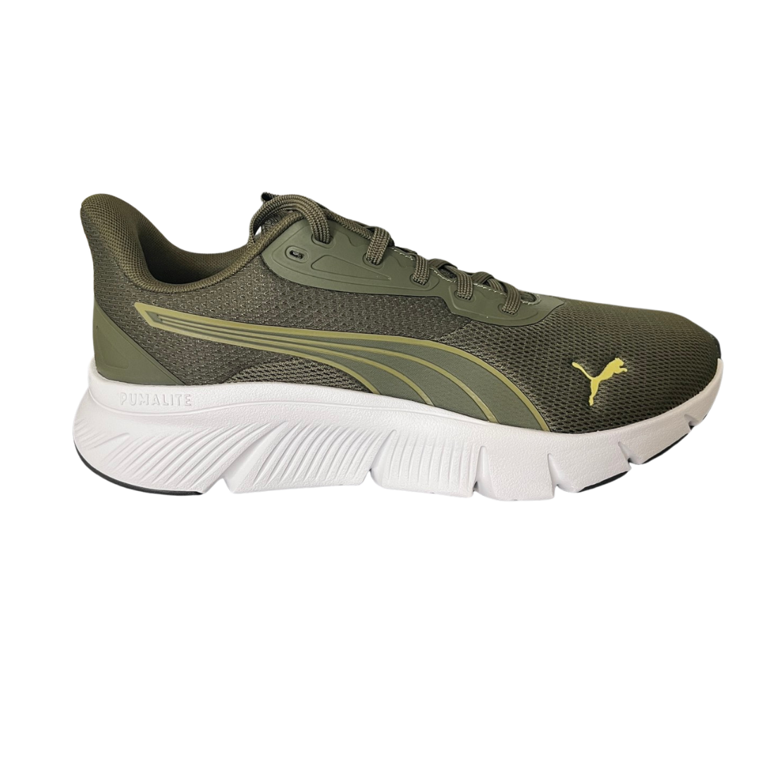 Puma Men Fleeceexfocus Lite Modern Khaki 310093-55
