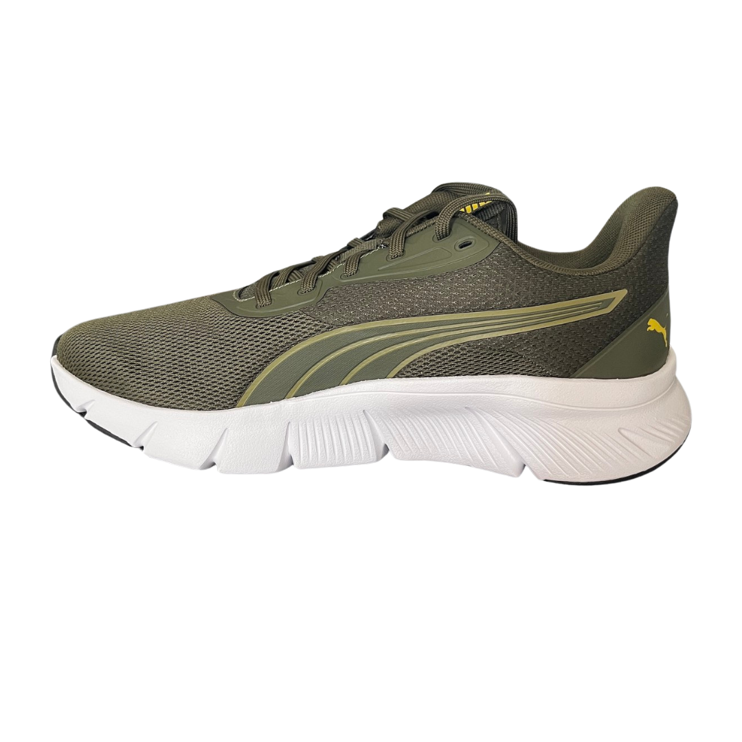 Puma Men Fleeceexfocus Lite Modern Khaki 310093-55