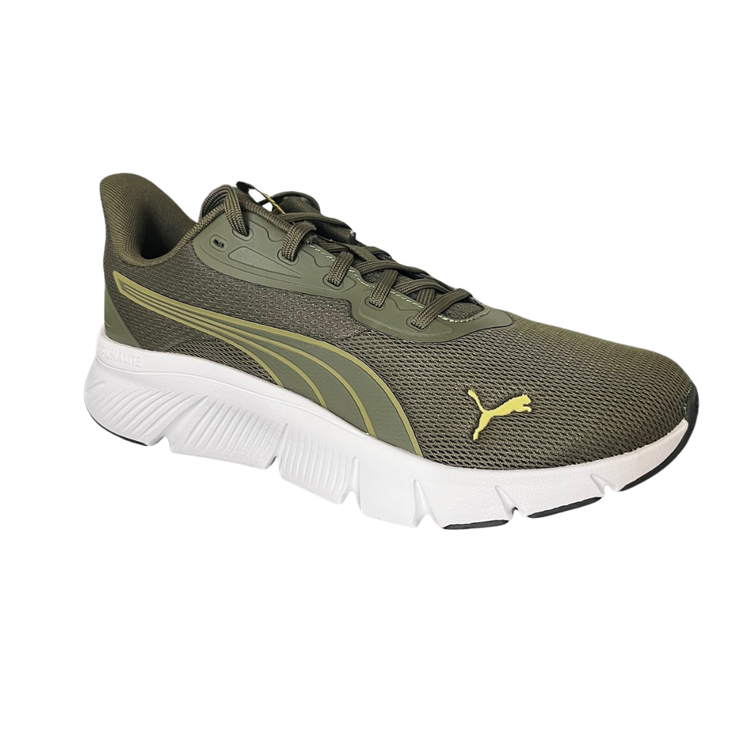 Puma Men Fleeceexfocus Lite Modern Khaki 310093-55
