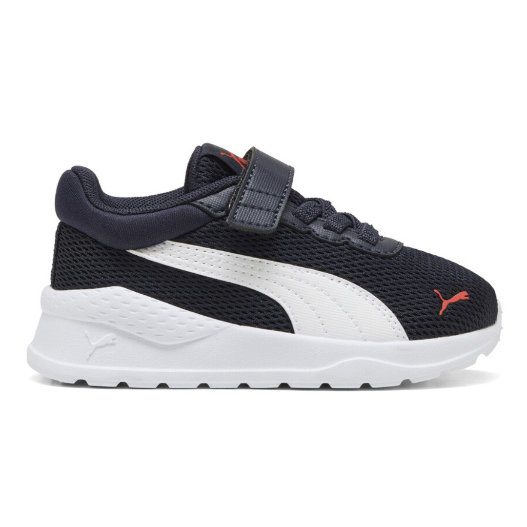 Puma Anzarun Vivid Ac+ Infant Navy 408306-04