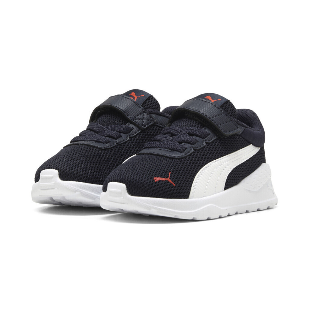 Puma Anzarun Vivid Ac+ Infant Navy 408306-04