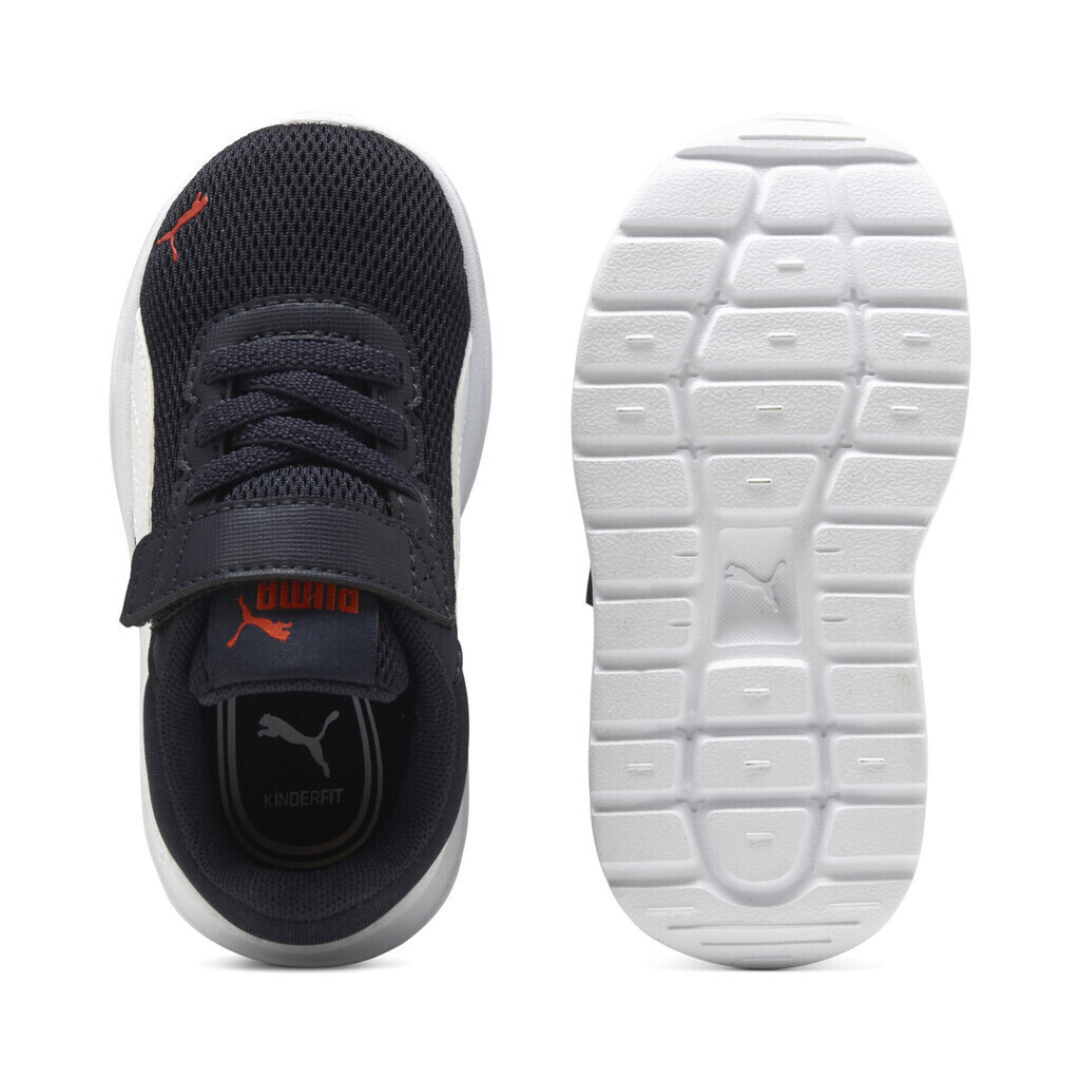Puma Anzarun Vivid Ac+ Infant Navy 408306-04