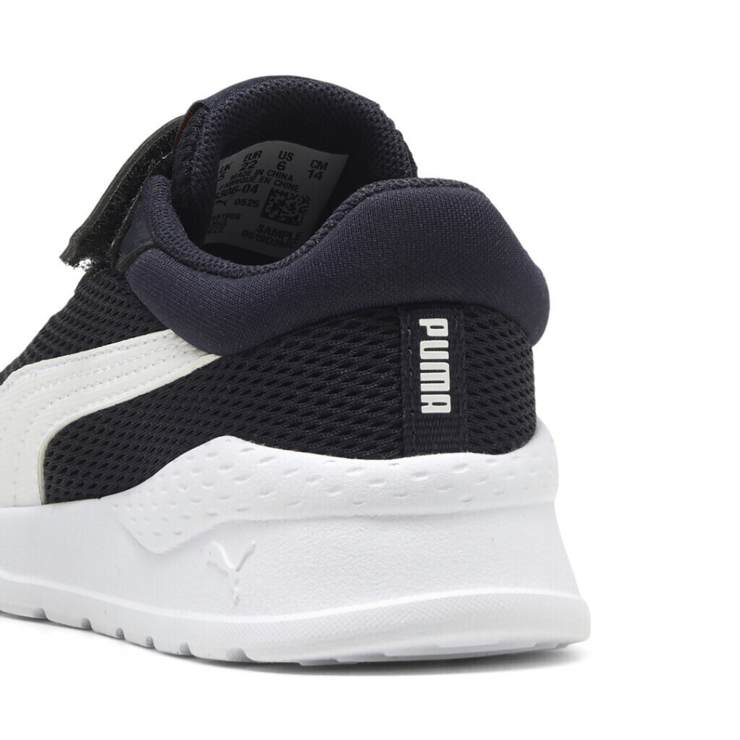 Puma Anzarun Vivid Ac+ Infant Navy 408306-04