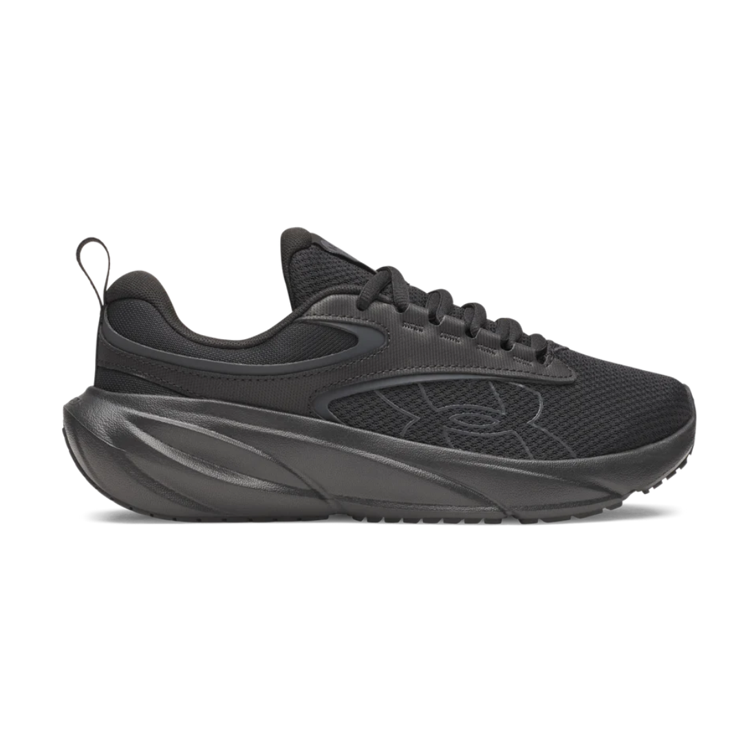 Under Armour Women W Surge 5 Black 6010460-002