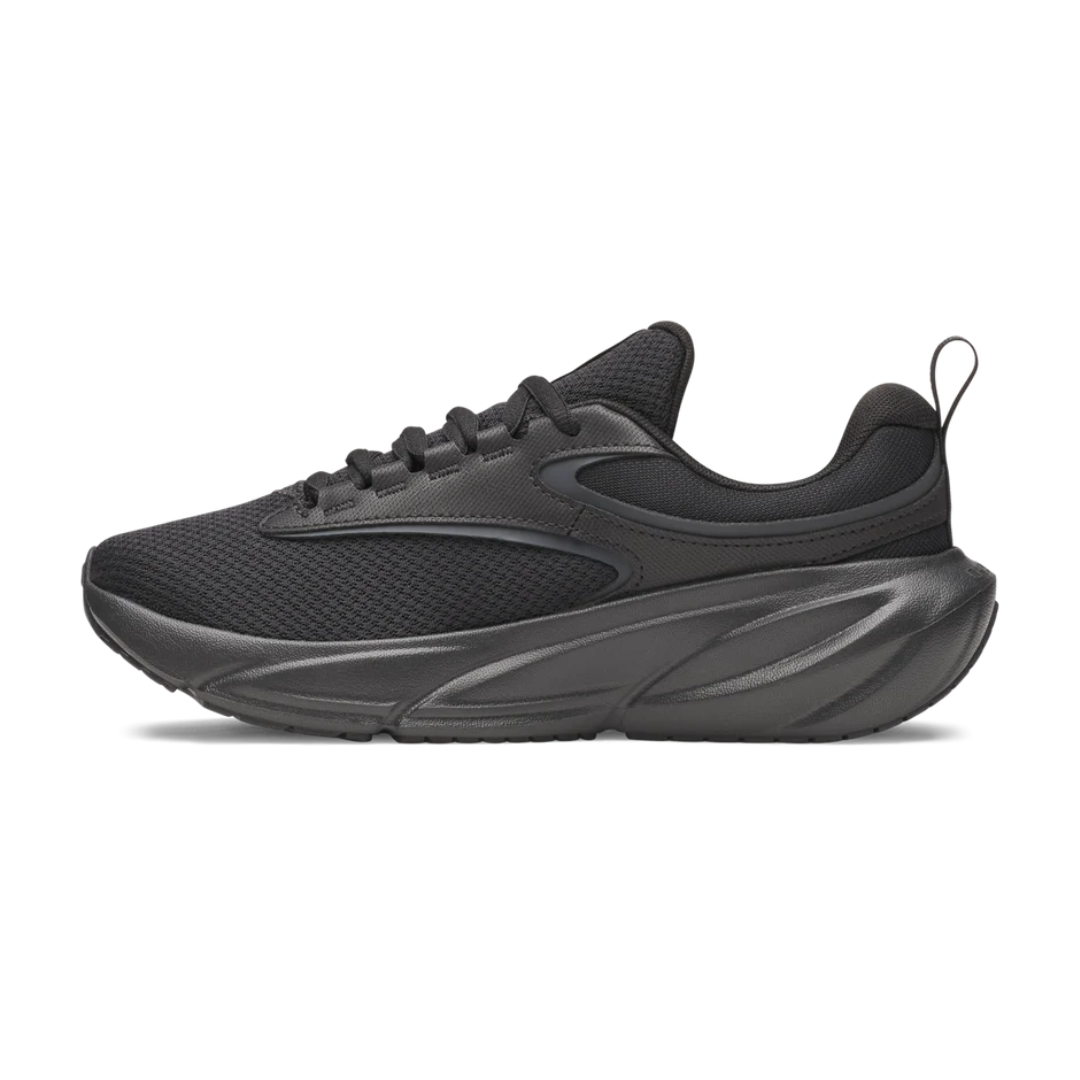 Under Armour Women W Surge 5 Black 6010460-002