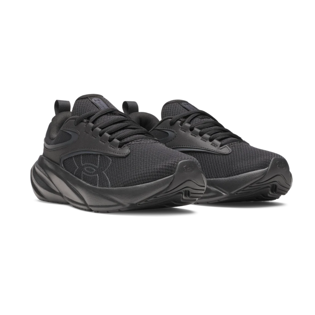 Under Armour Women W Surge 5 Black 6010460-002