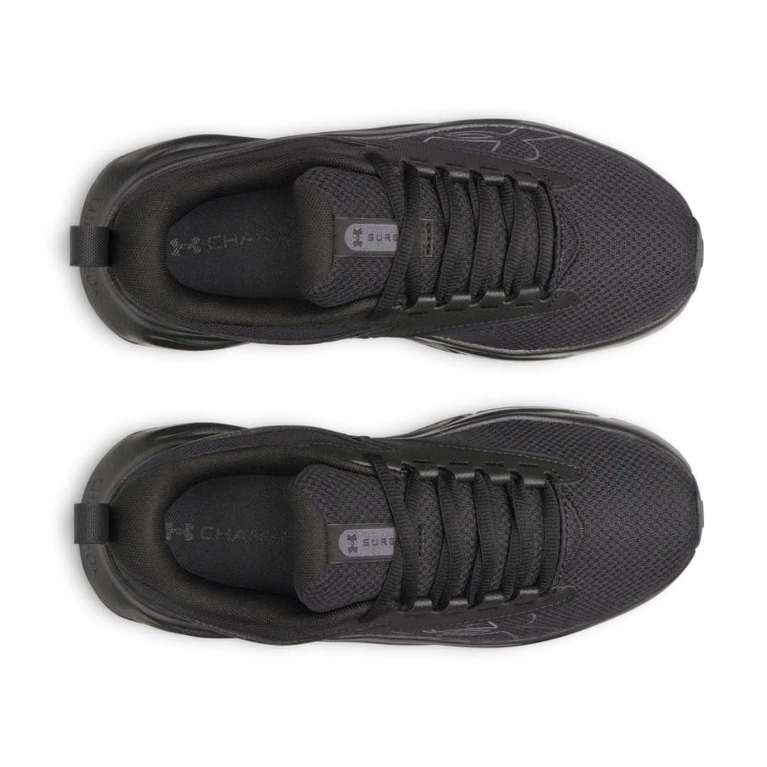 Under Armour Women W Surge 5 Black 6010460-002