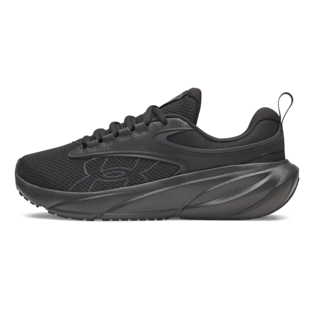 Under Armour Women W Surge 5 Black 6010460-002