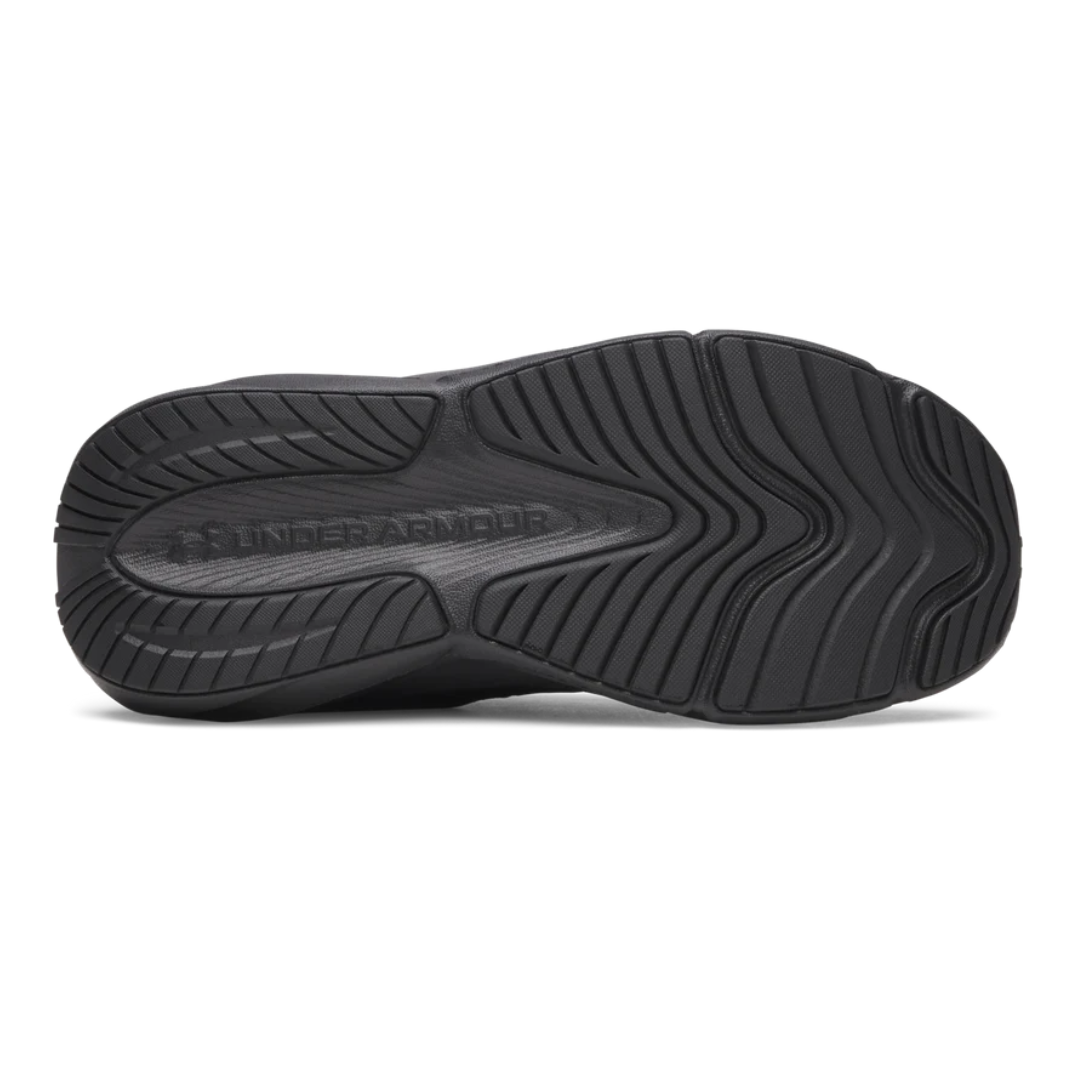 Under Armour Women W Surge 5 Black 6010460-002