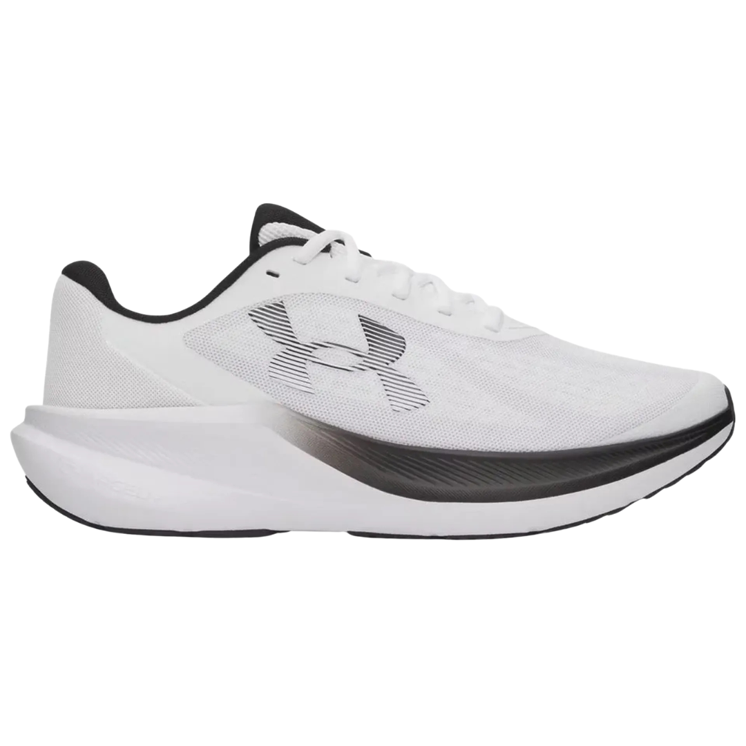 Under Armour Men Chase White 6014417-100