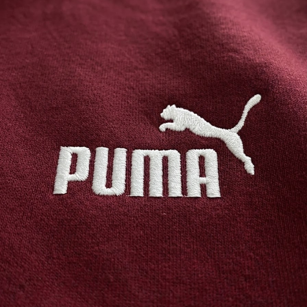Puma Men Ess Sweat Suit Fleece Bur 688175-23