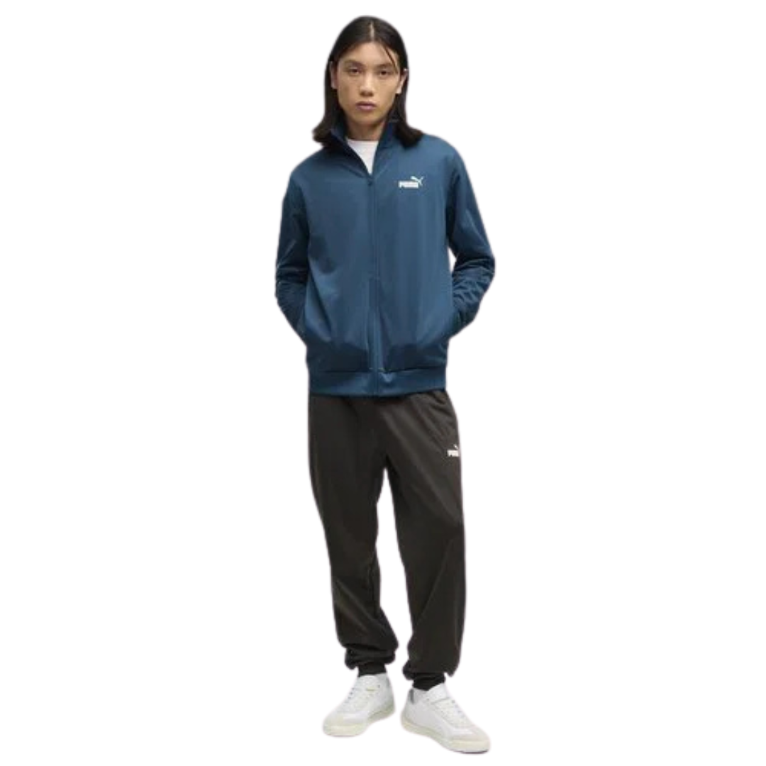 Puma Men Ess Poly Suit Navy 692630-36