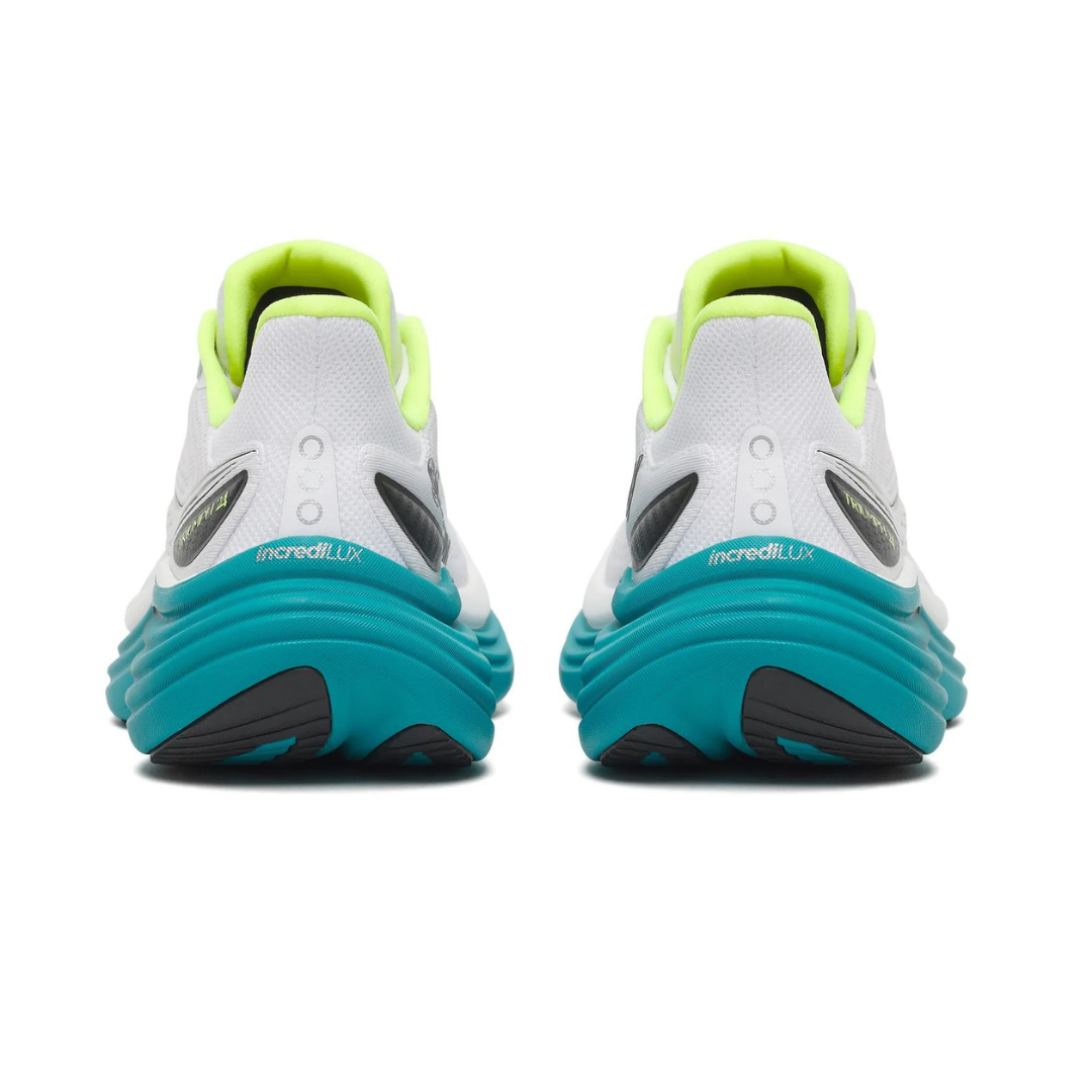 Saucony Triumph 24 Men Running Shoes White S100997-1002
