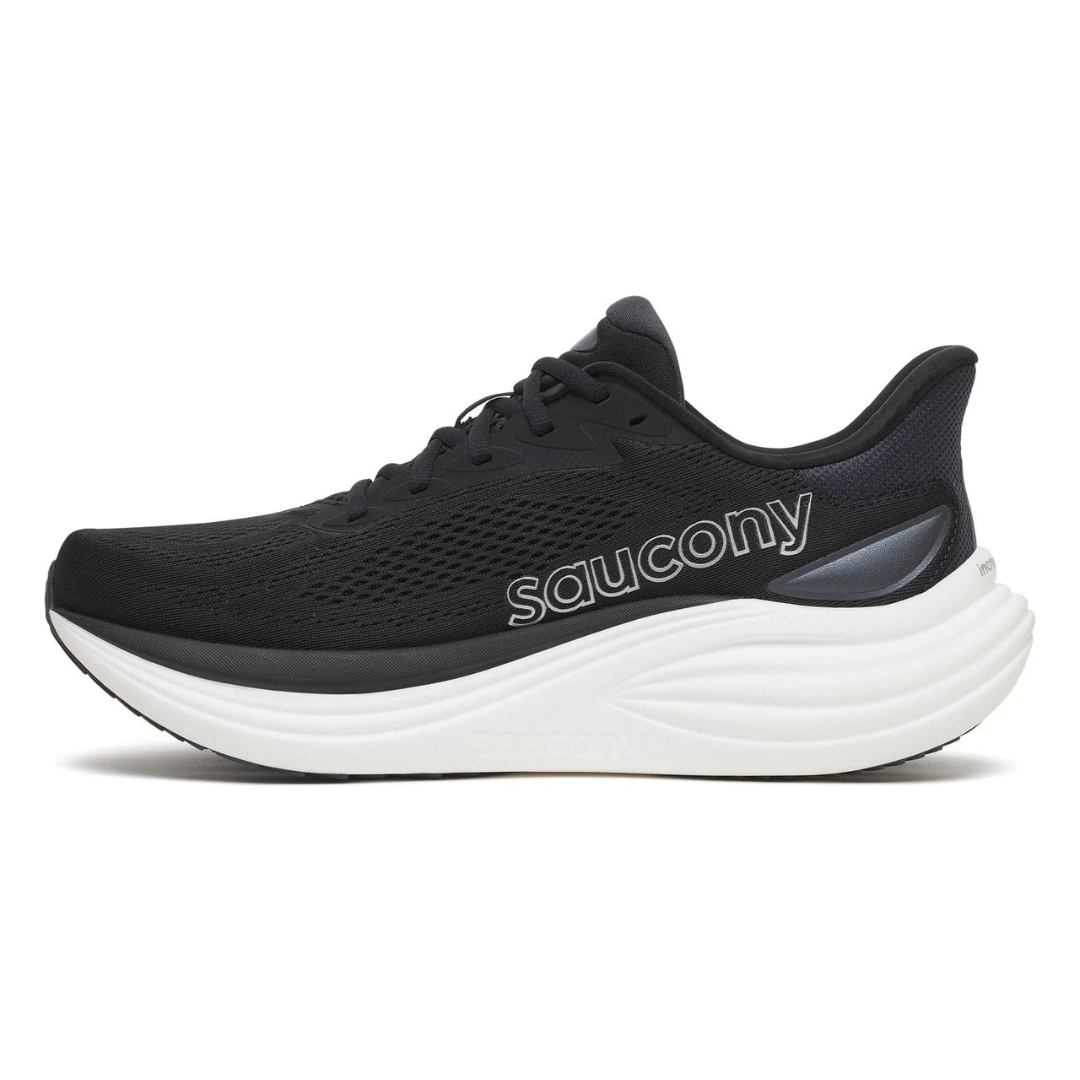 Saucony Triumph 24 Men Running Shoes Black S100997-1009