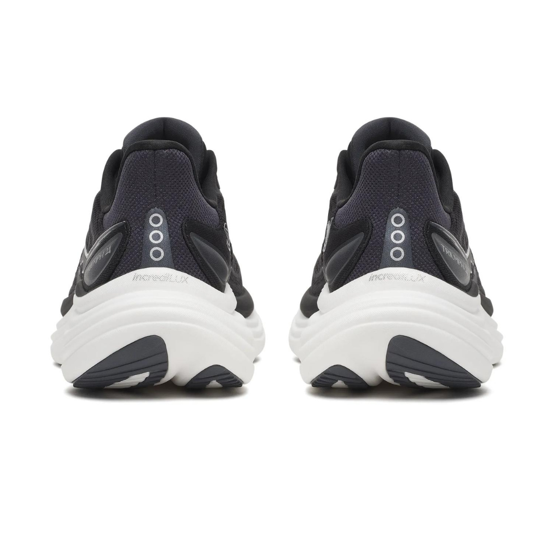 Saucony Triumph 24 Men Running Shoes Black S100997-1009