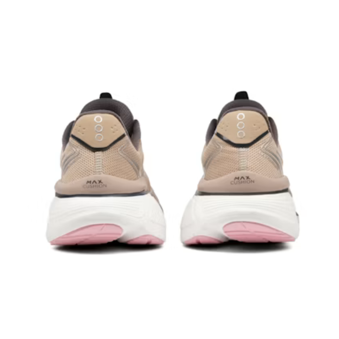 Saucony Hurricane 26 Women Running Shoes Brown S101106-1018