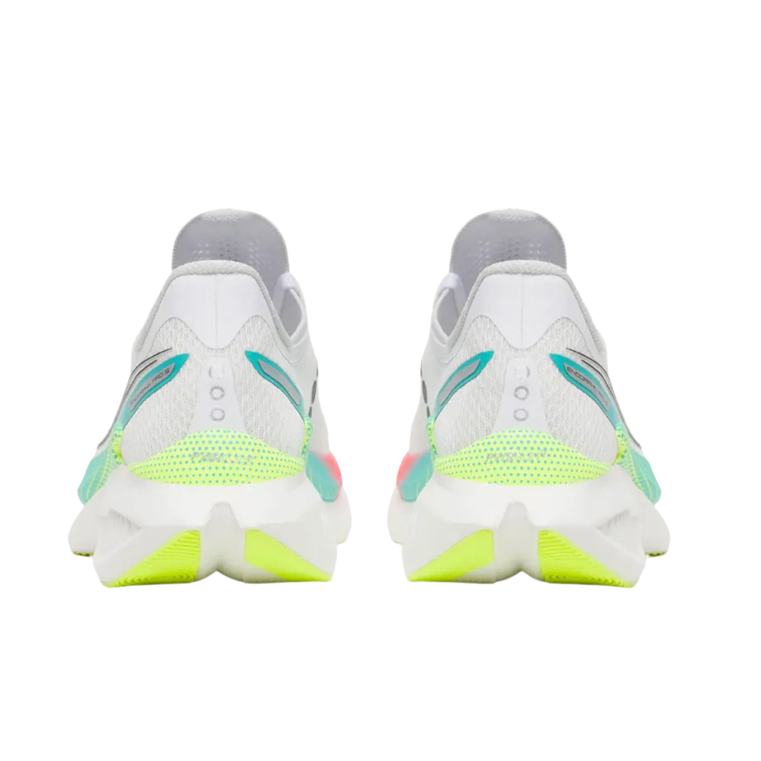 Saucony Endorphin Pro 5 Men Running Shoes White S101360-1010