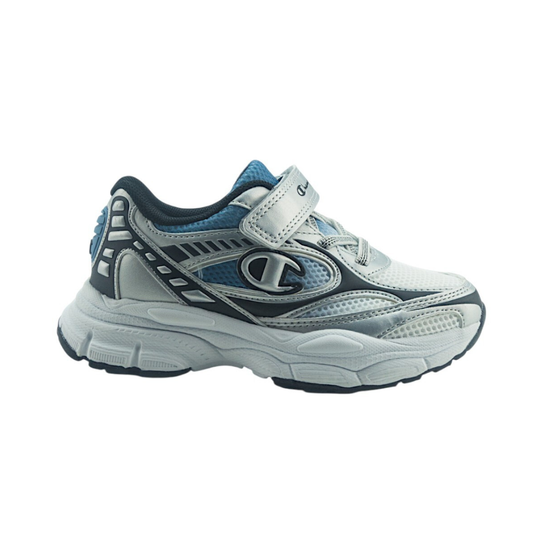 Champion Boy Rt25 U Ps Low Cut Shoes Multi S32807-bs013