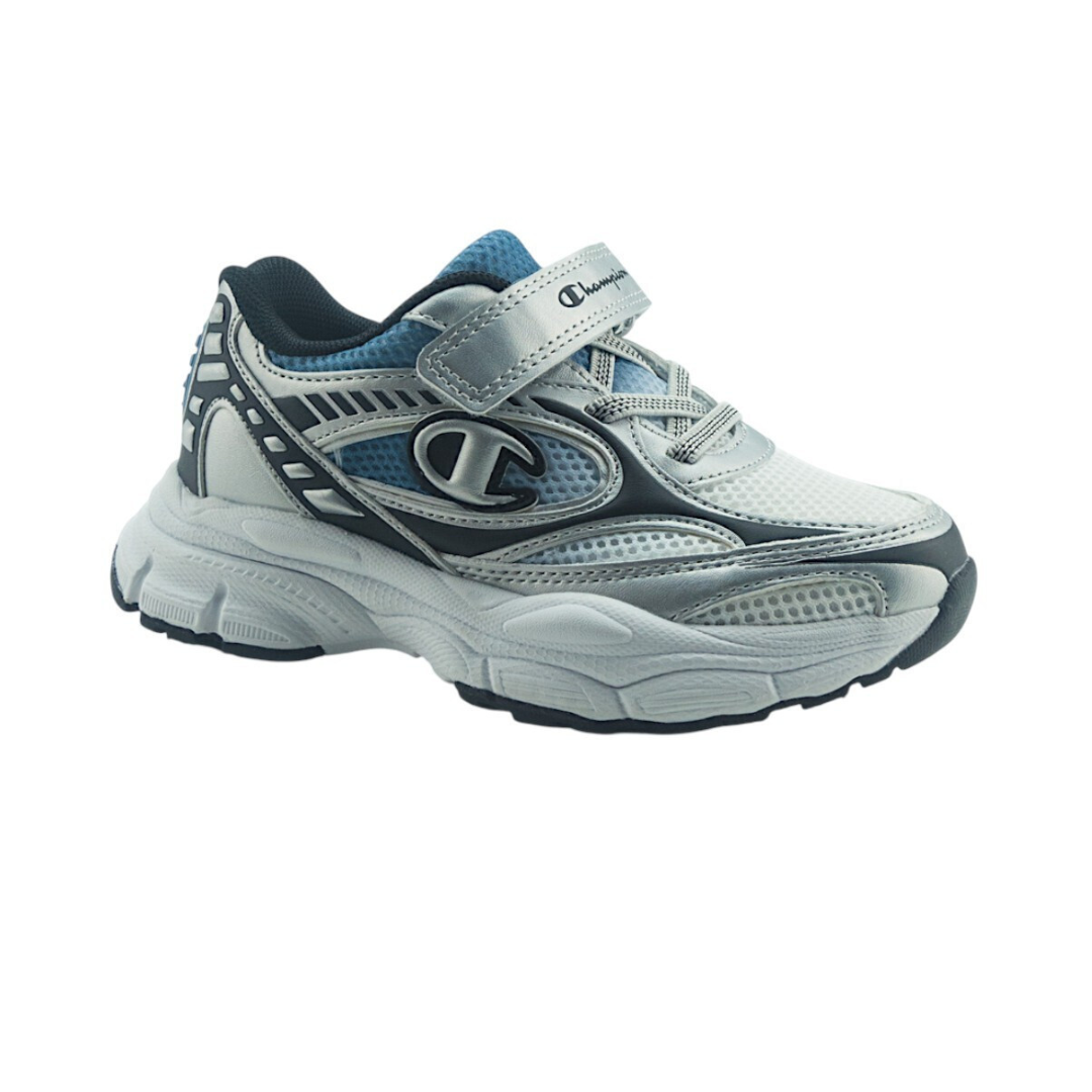 Champion Boy Rt25 U Ps Low Cut Shoes Multi S32807-bs013