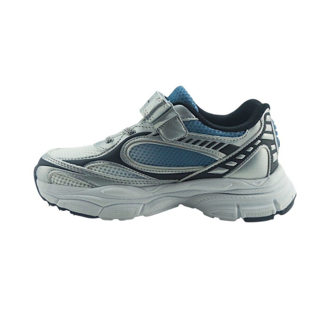 Champion Boy Rt25 U Ps Low Cut Shoes Multi S32807-bs013
