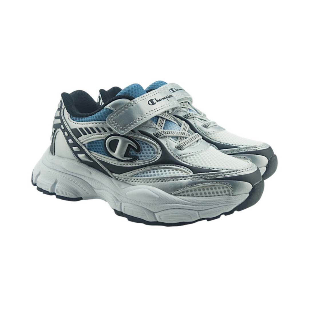 Champion Boy Rt25 U Ps Low Cut Shoes Multi S32807-bs013
