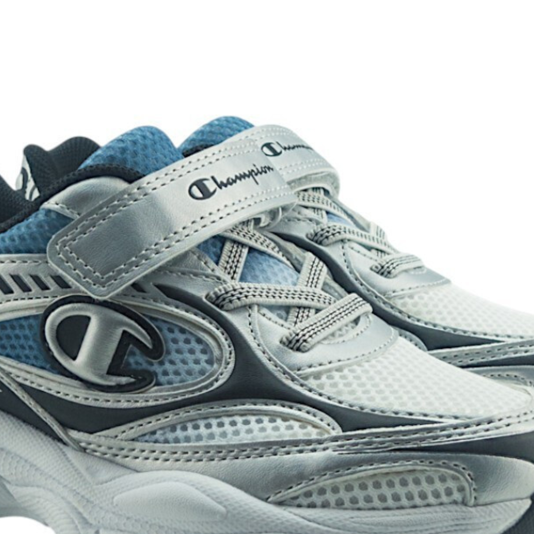 Champion Boy Rt25 U Ps Low Cut Shoes Multi S32807-bs013