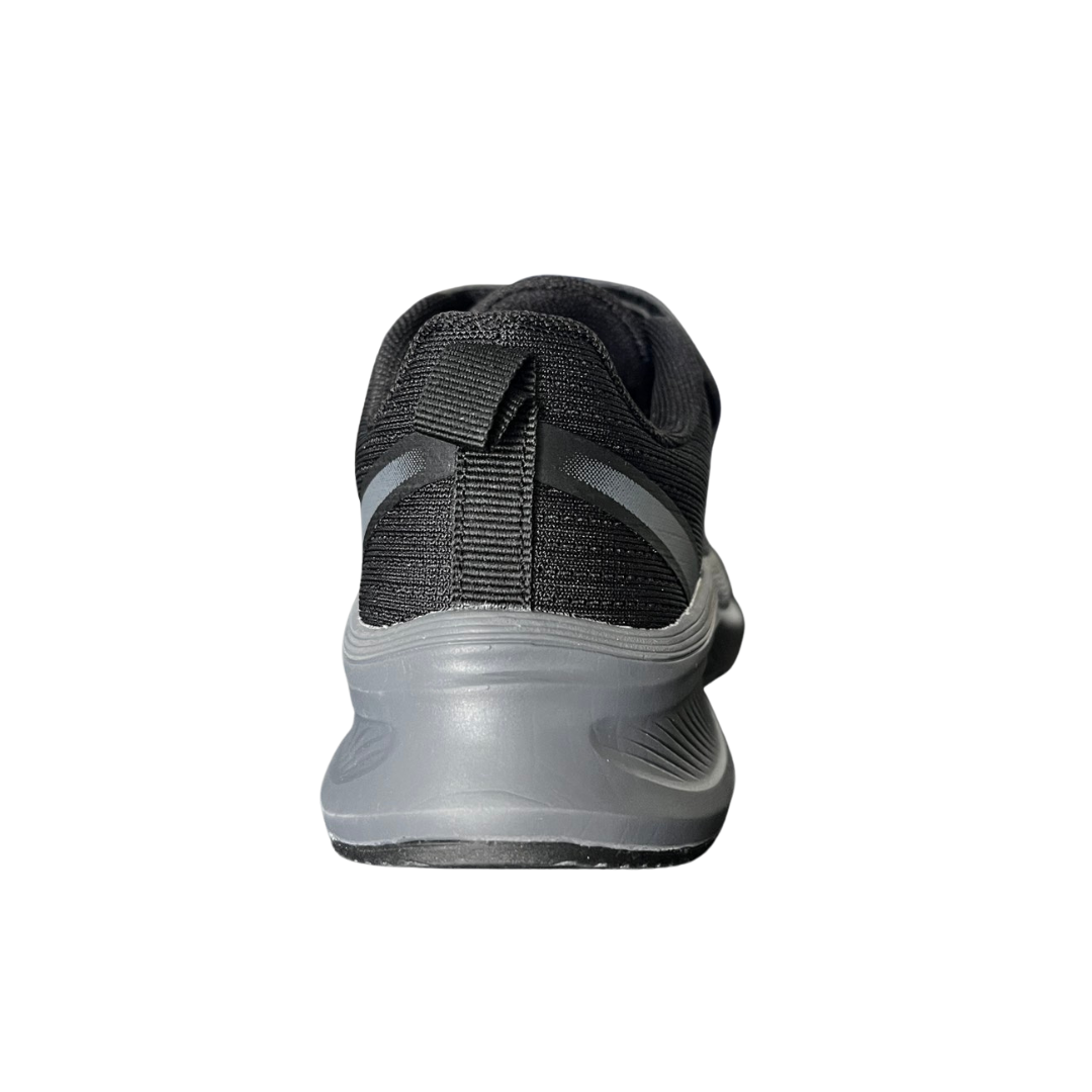 Champion Boy Alpha Max U Ps Low Cut Shoes Black S33304-kk017