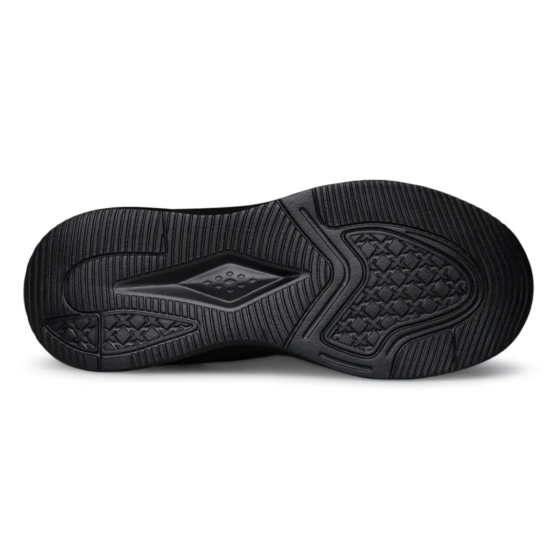 Fila Gama 3 Nanobionic Men Running Shoes Black 1af63012-000