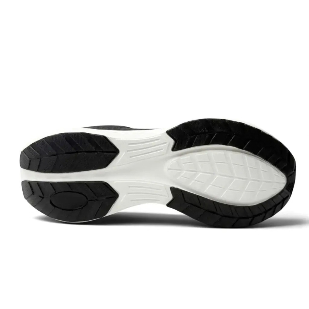 Fila Tonga 5 Nanobionic Men Running Shoes Black 1tz63002-001