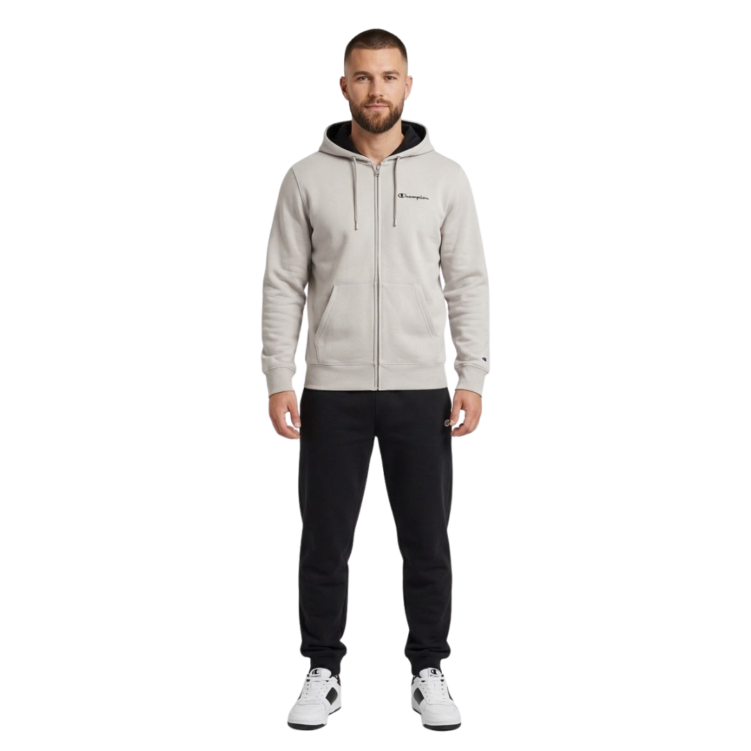 Champion Men Sweatsuit Grey 221658-es084
