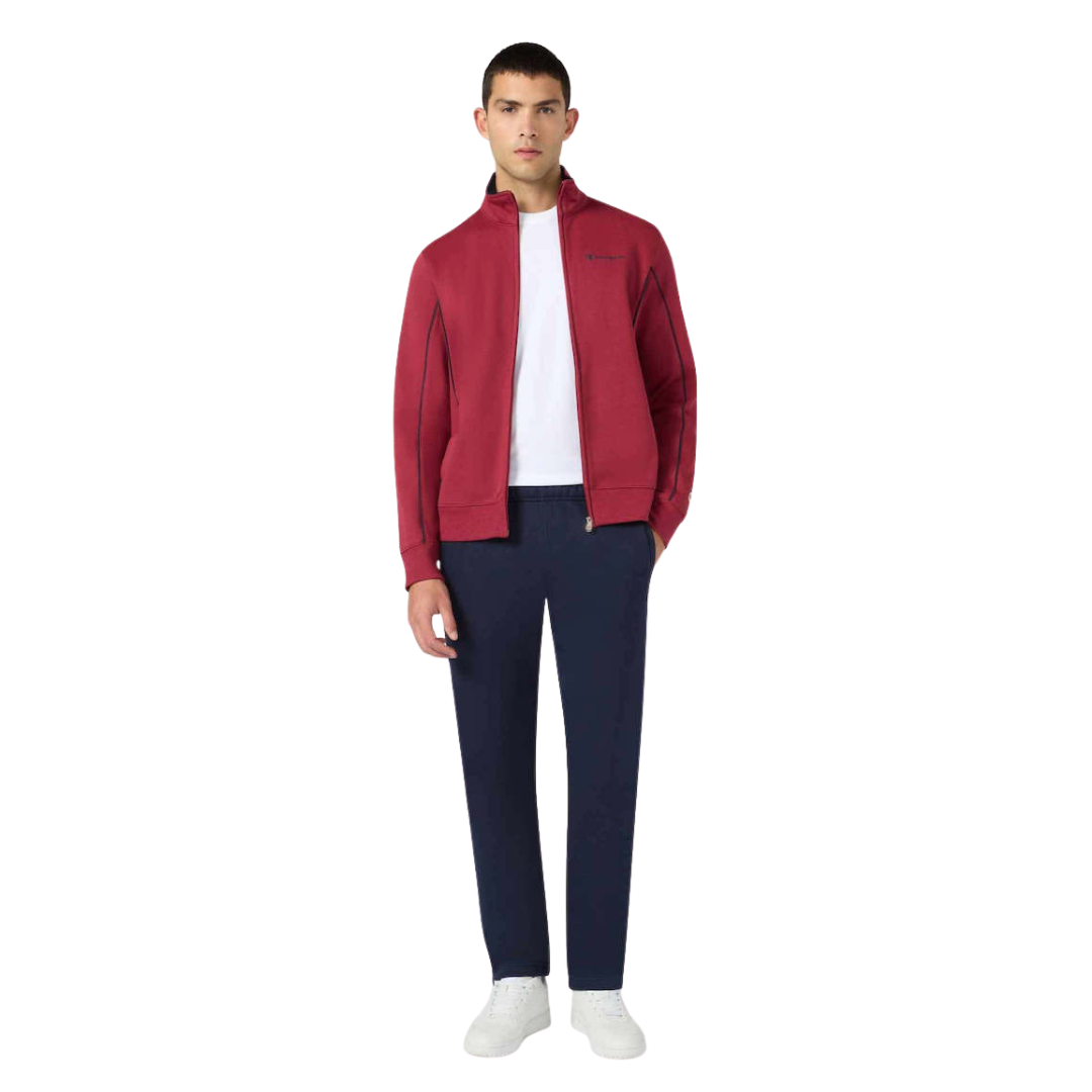 Champion Men Sweatsuit Bur 221787-rs508