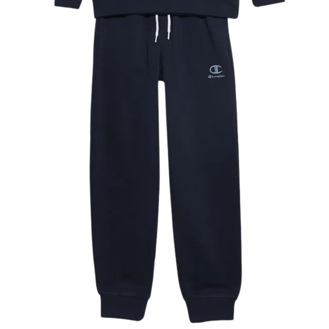 Champion Boy Sweatsuit Navy 307721-bs501