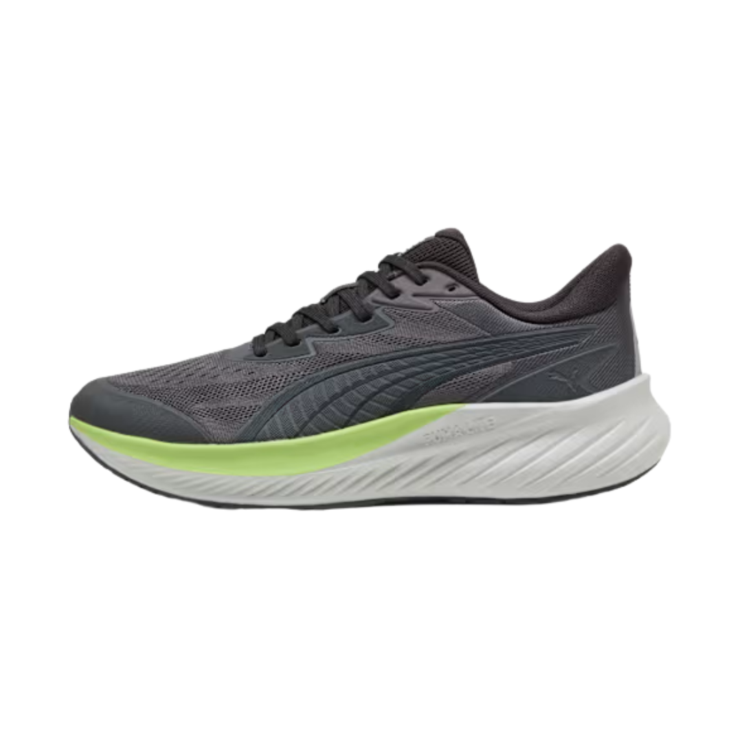 Puma Men Pounce Lite 2 Engineered Grey 314306-02