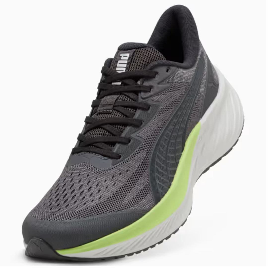 Puma Men Pounce Lite 2 Engineered Grey 314306-02