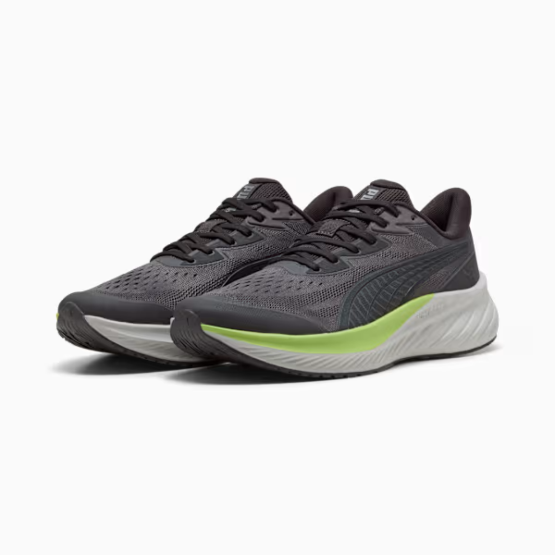 Puma Men Pounce Lite 2 Engineered Grey 314306-02