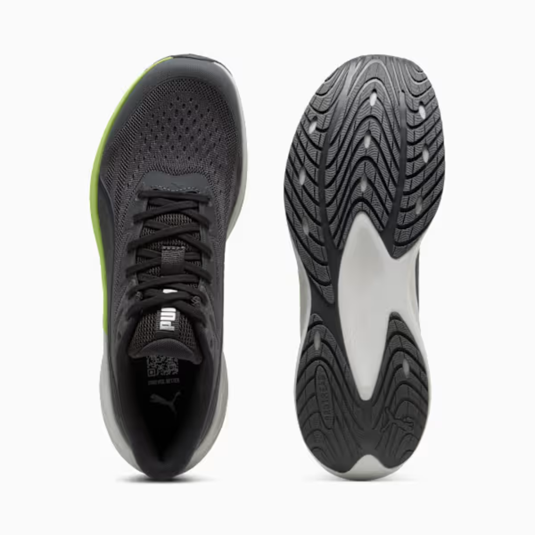 Puma Men Pounce Lite 2 Engineered Grey 314306-02
