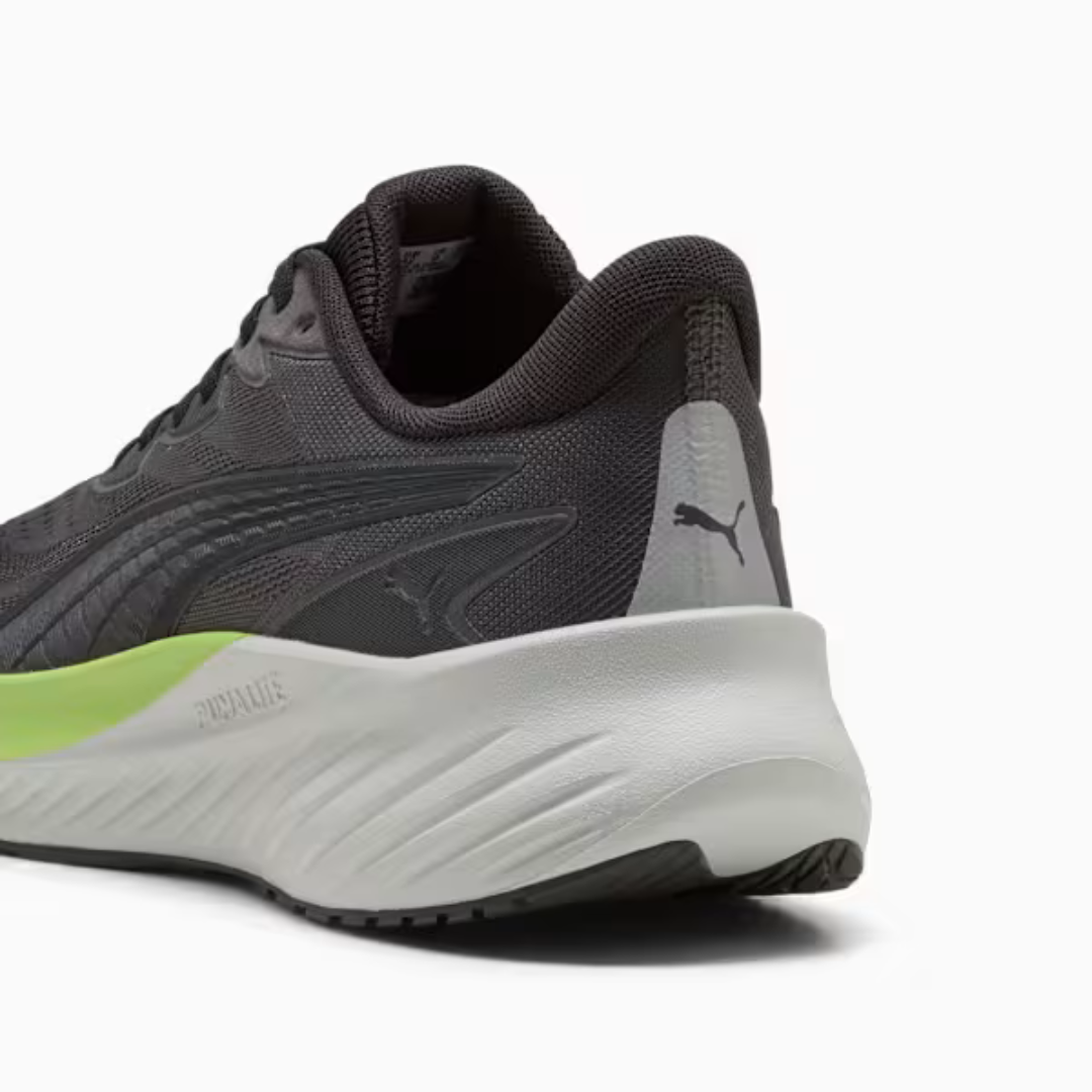 Puma Men Pounce Lite 2 Engineered Grey 314306-02