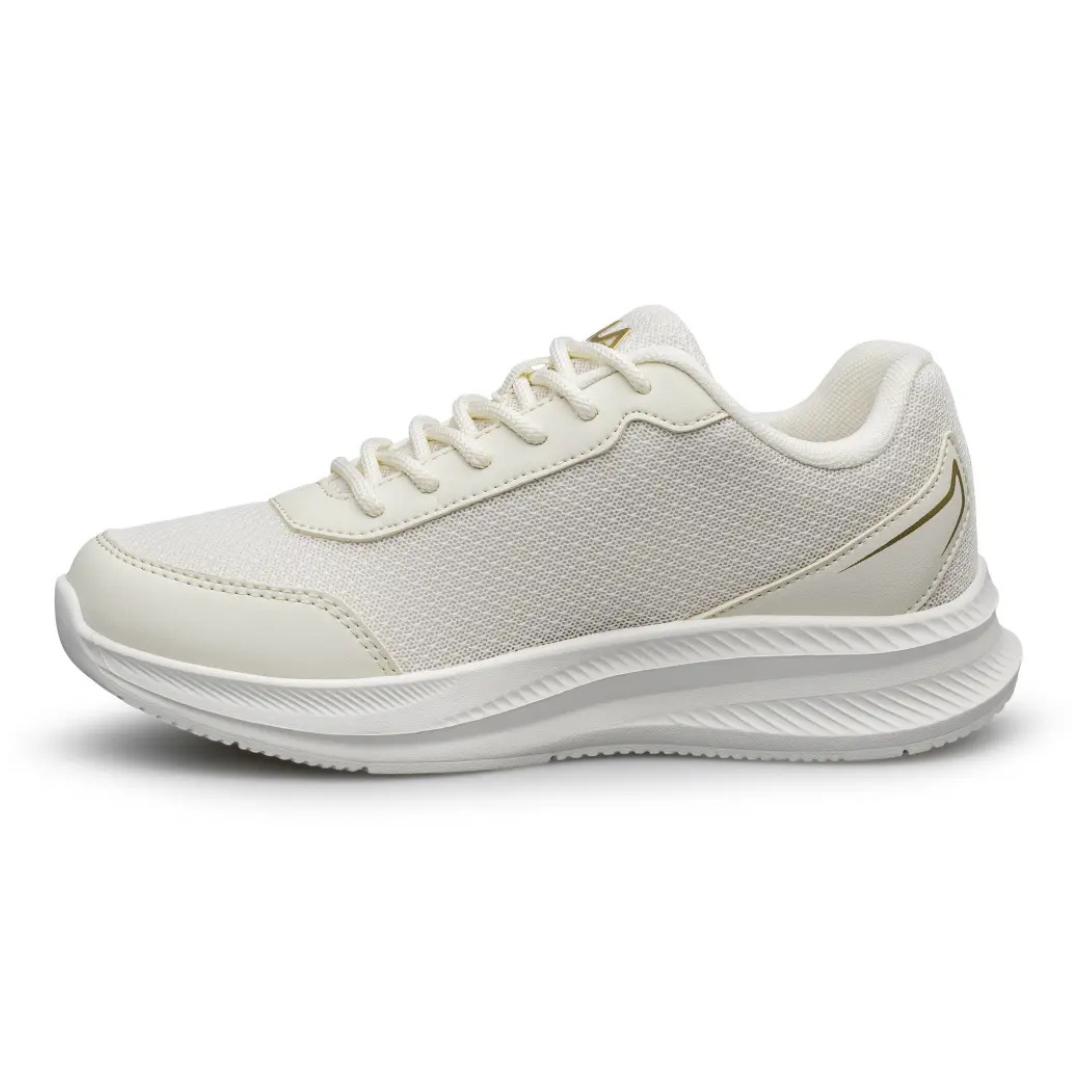 Fila Gama 3 Nanobionic Women Running Shoes Beige 5af63012-115