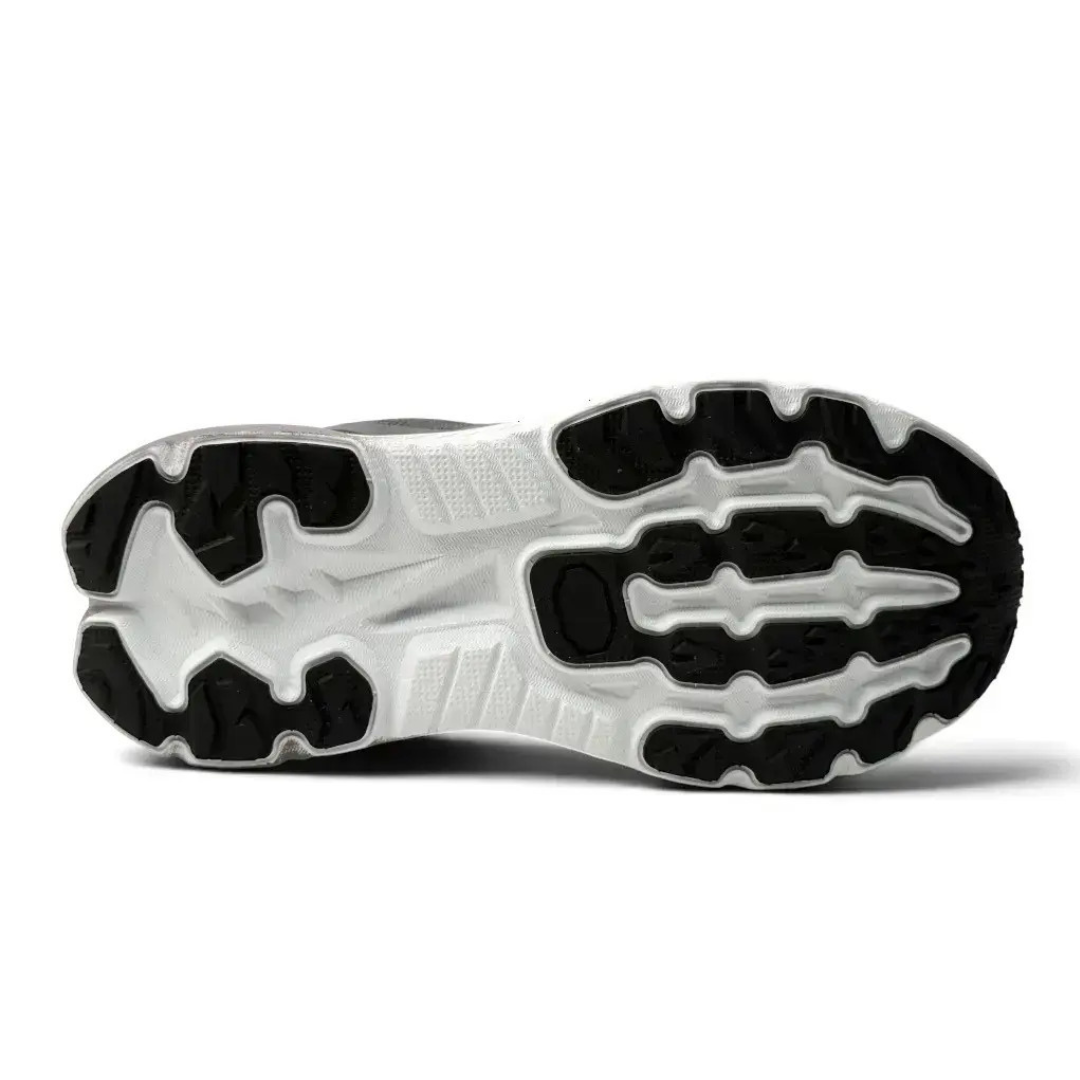 Fila Ovia Nanobionic Women Running Shoes Grey 5tz63001-380