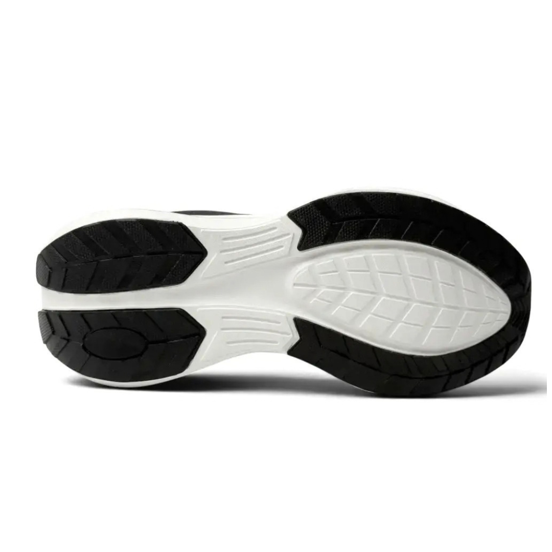 Fila Tonga 5 Nanobionic Women Running Shoes Black 5tz63002-001