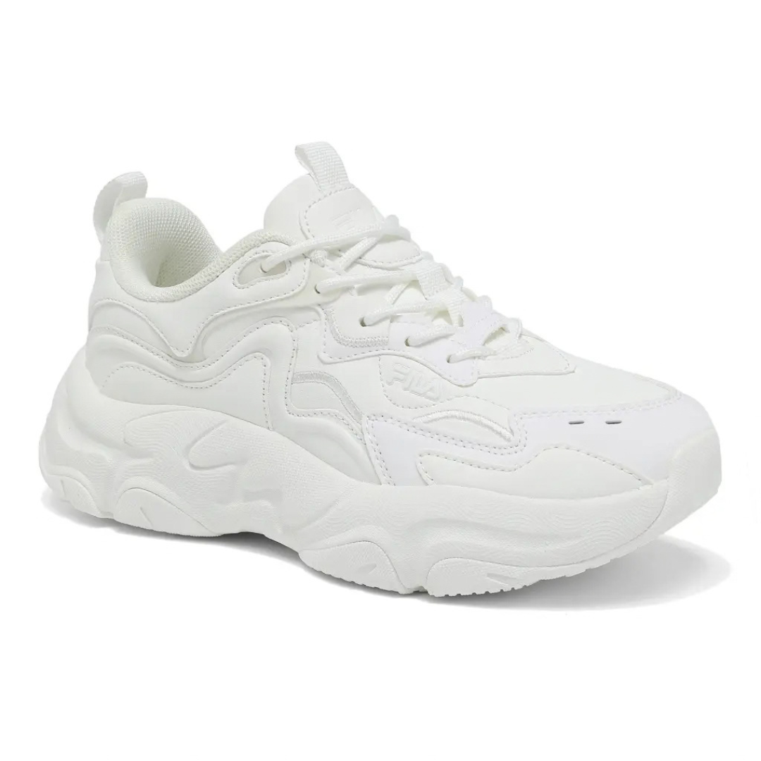 Fila Mayra 3 Memory Women Fashion Sneakers Shoes Beige 5yf63016-111