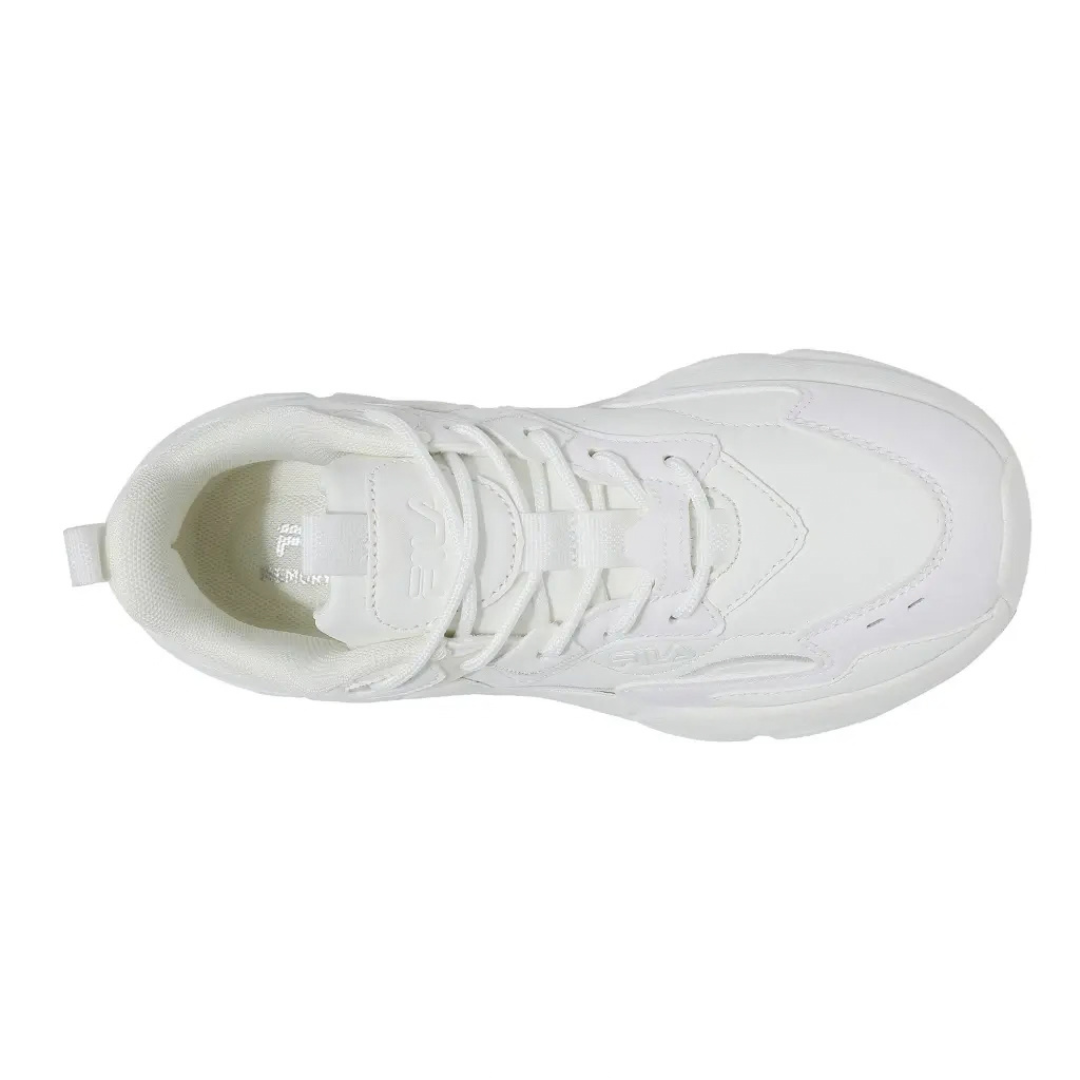 Fila Mayra 3 Memory Women Fashion Sneakers Shoes Beige 5yf63016-111