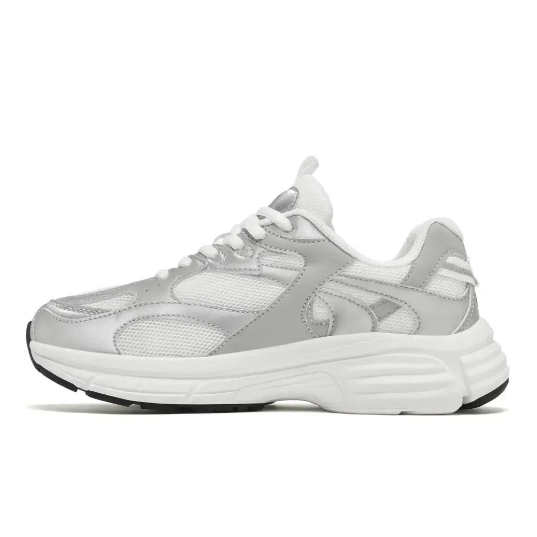 Fila Fusio Memory Women Fashion Sneakers Shoes White 5yf63019-133