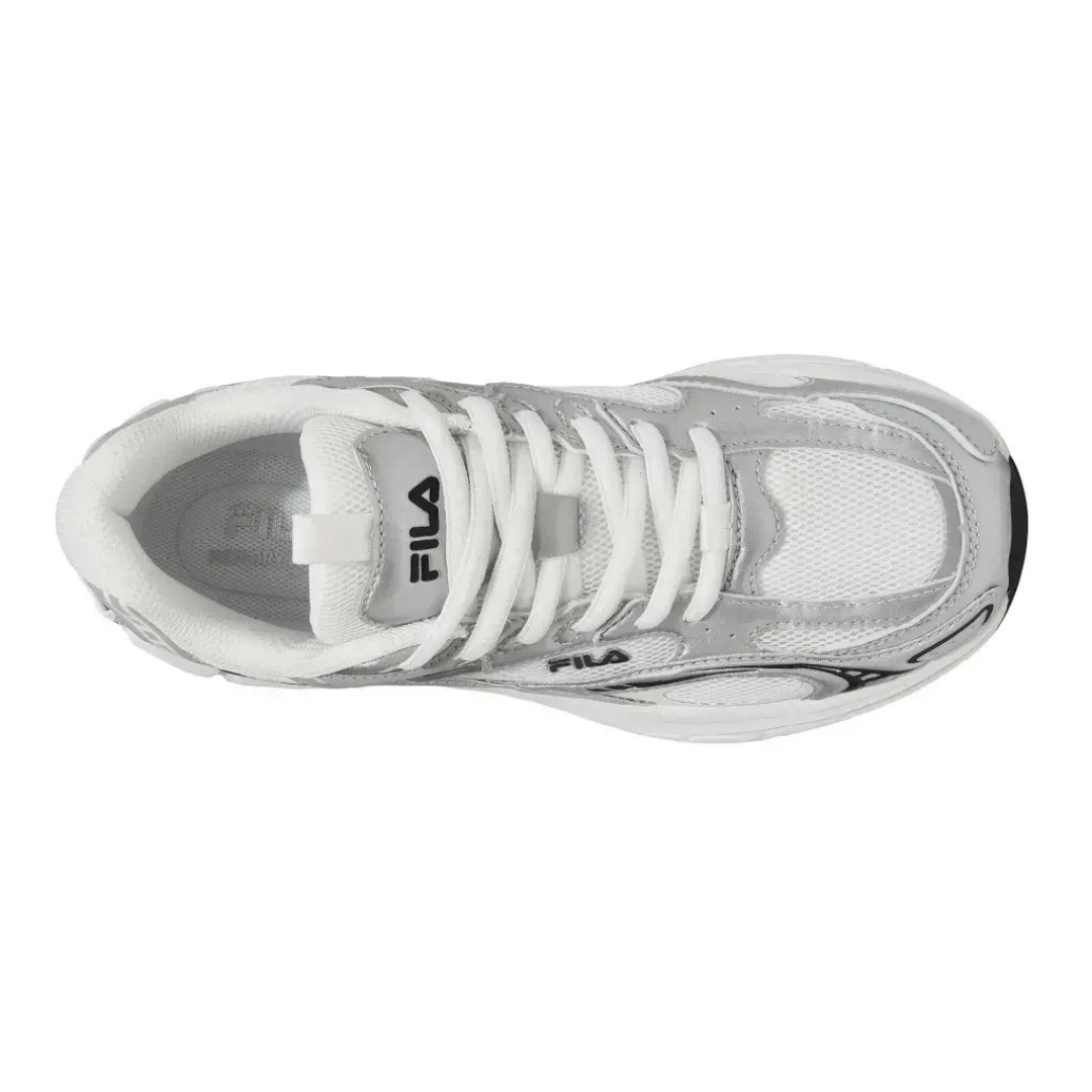 Fila Fusio Memory Women Fashion Sneakers Shoes White 5yf63019-133