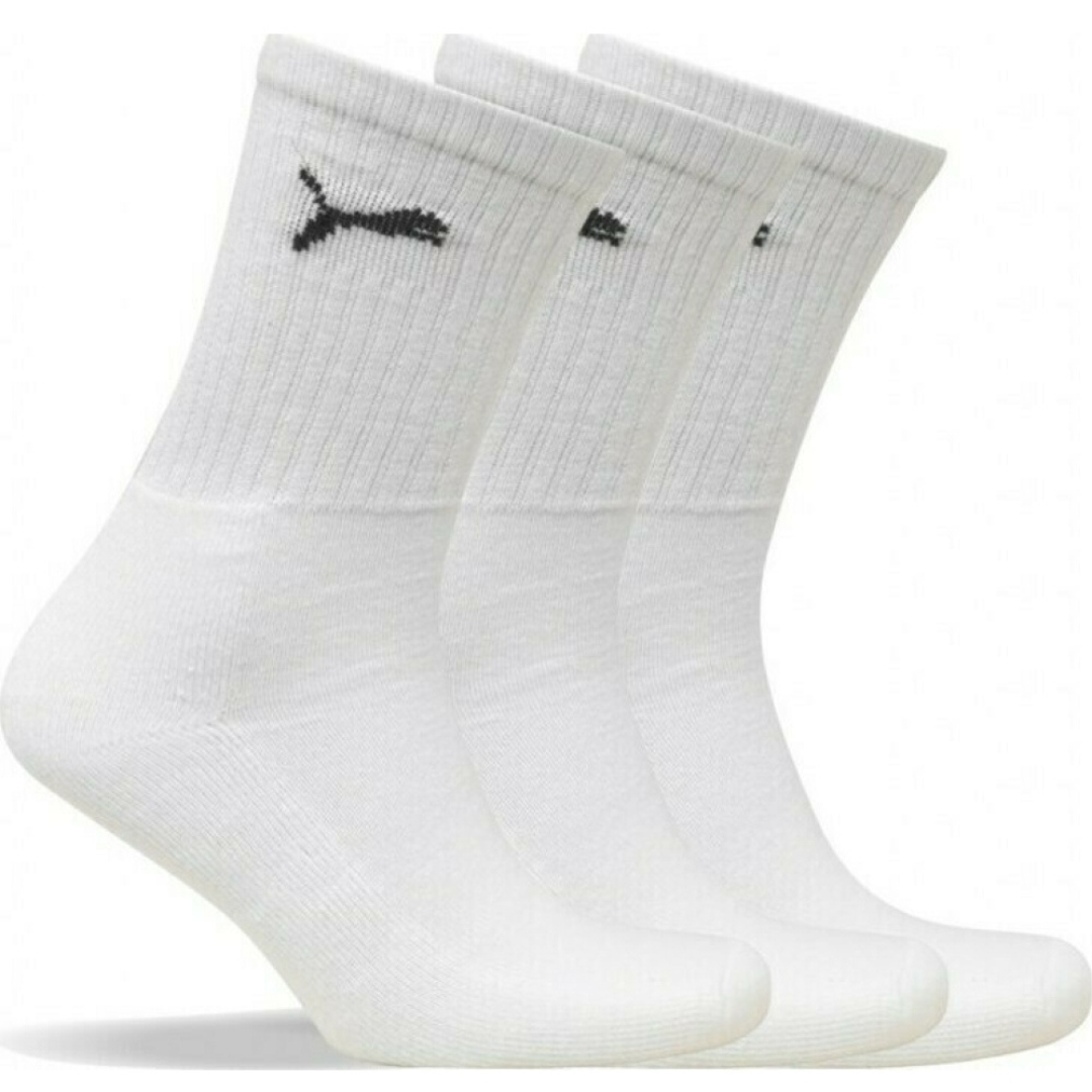 Puma 880355 Sport 3p White 7312-300
