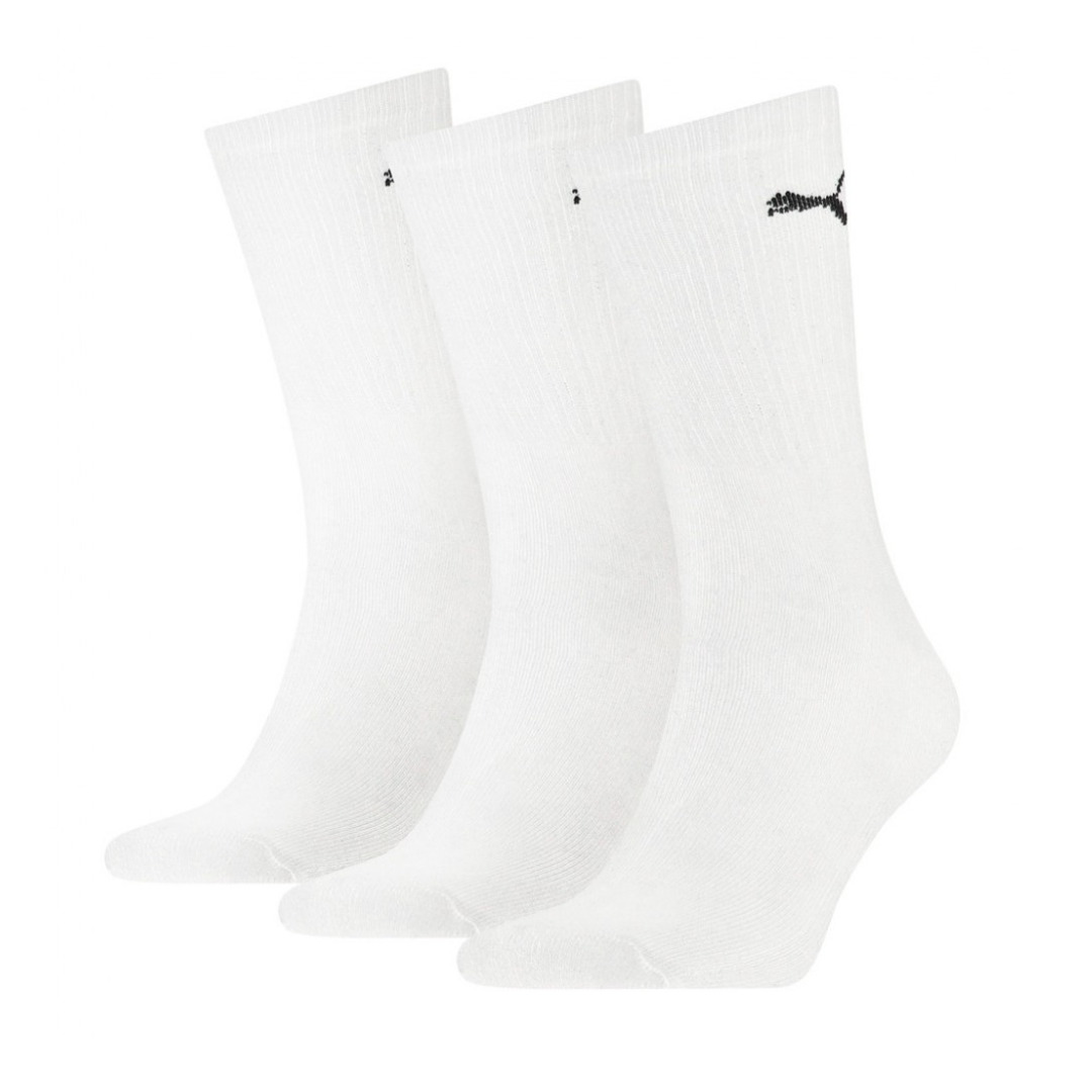 Puma 880355 Sport 3p White 7312-300