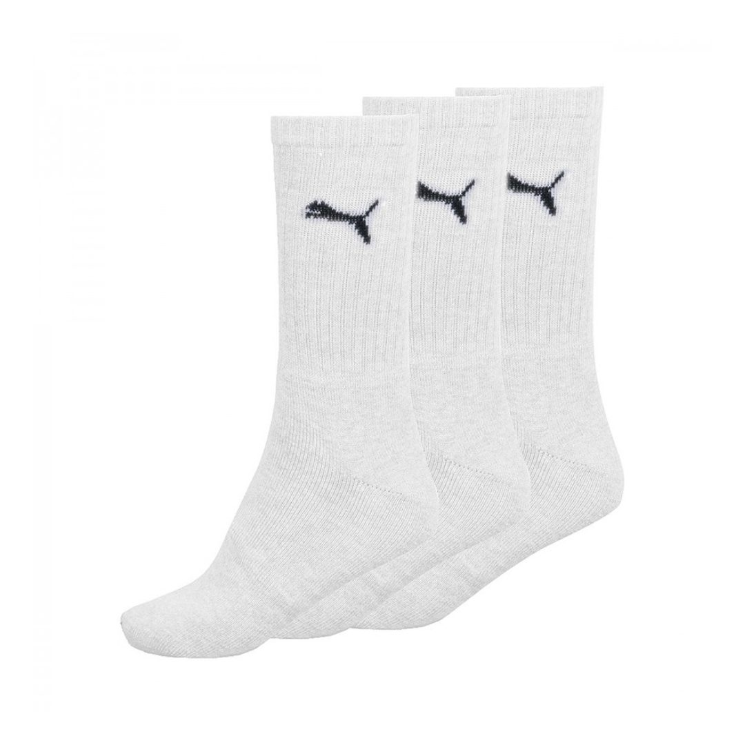 Puma 880355 Sport 3p White 7312-300