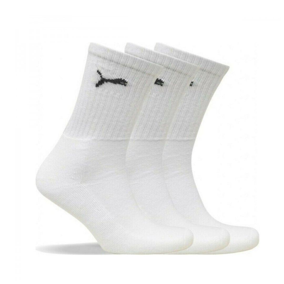 Puma 880355 Sport 3p White 7312-300