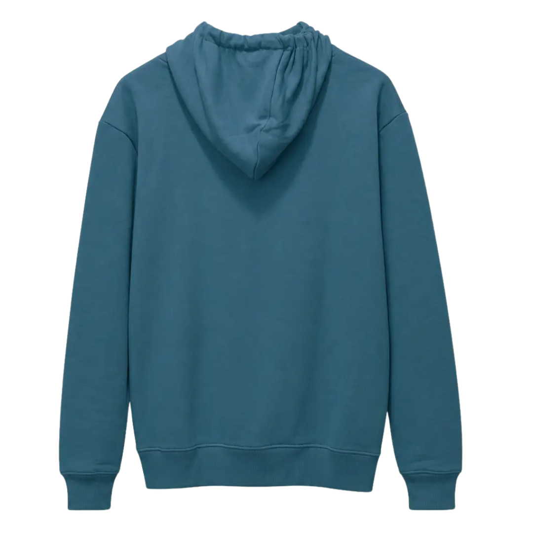 Fila Firox Brushed Fleece Hood Zip-up Men Jacket Green Apjpm26001-620